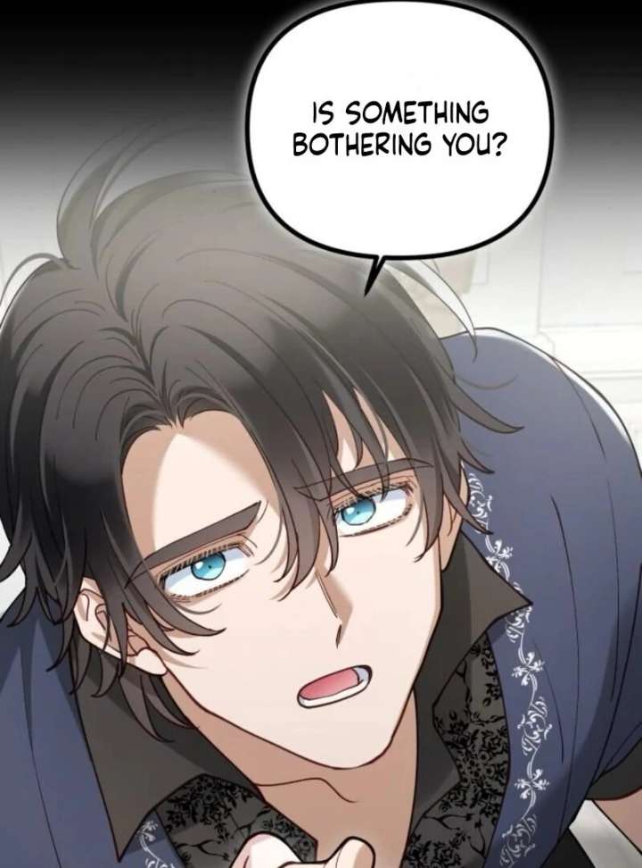 A Beast Swallowed by a Flower Chapter 97 - Page 42