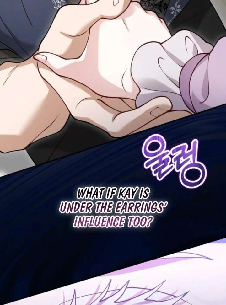 A Beast Swallowed by a Flower Chapter 97 - Page 43