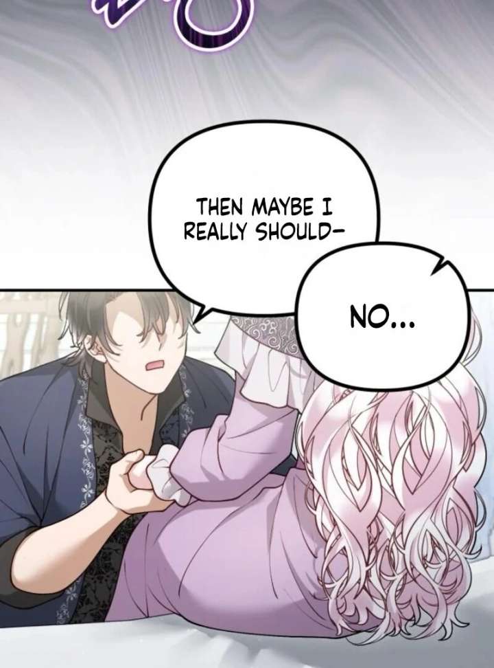 A Beast Swallowed by a Flower Chapter 97 - Page 46