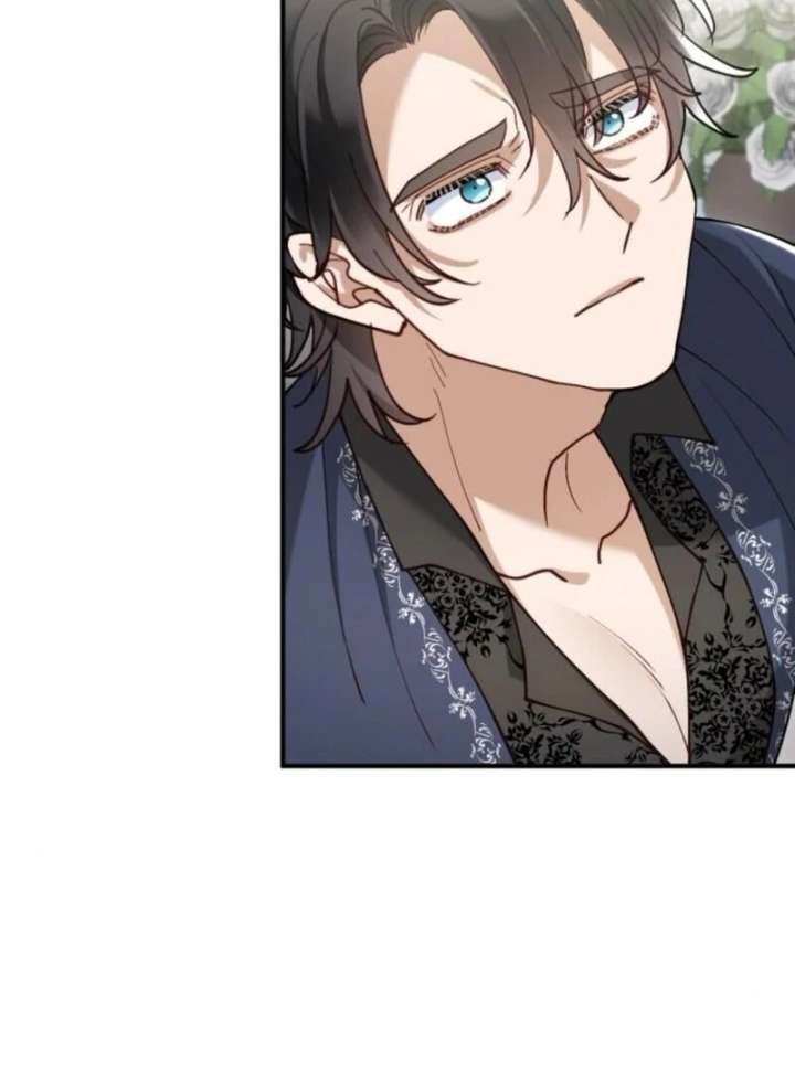 A Beast Swallowed by a Flower Chapter 97 - Page 49