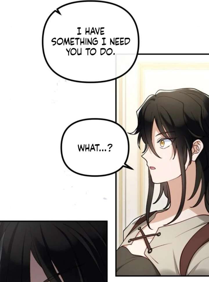 A Beast Swallowed by a Flower Chapter 97 - Page 55