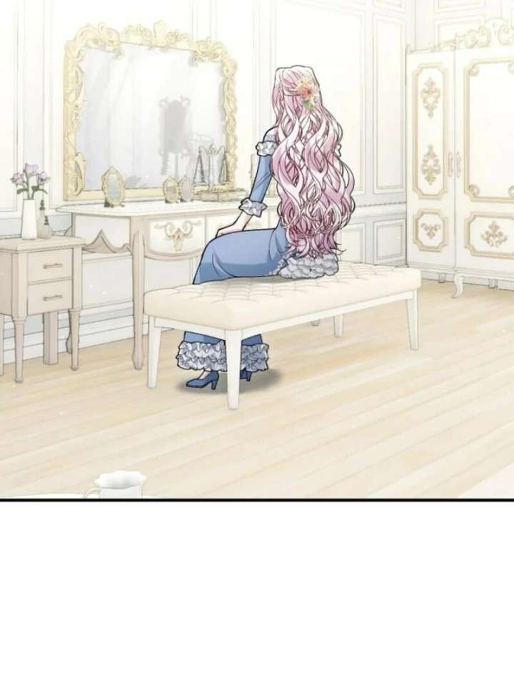 A Beast Swallowed by a Flower Chapter 97 - Page 62