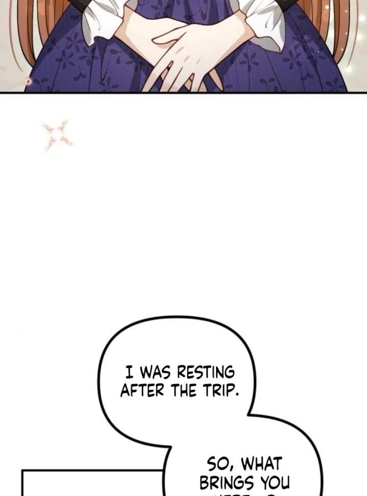 A Beast Swallowed by a Flower Chapter 97 - Page 70