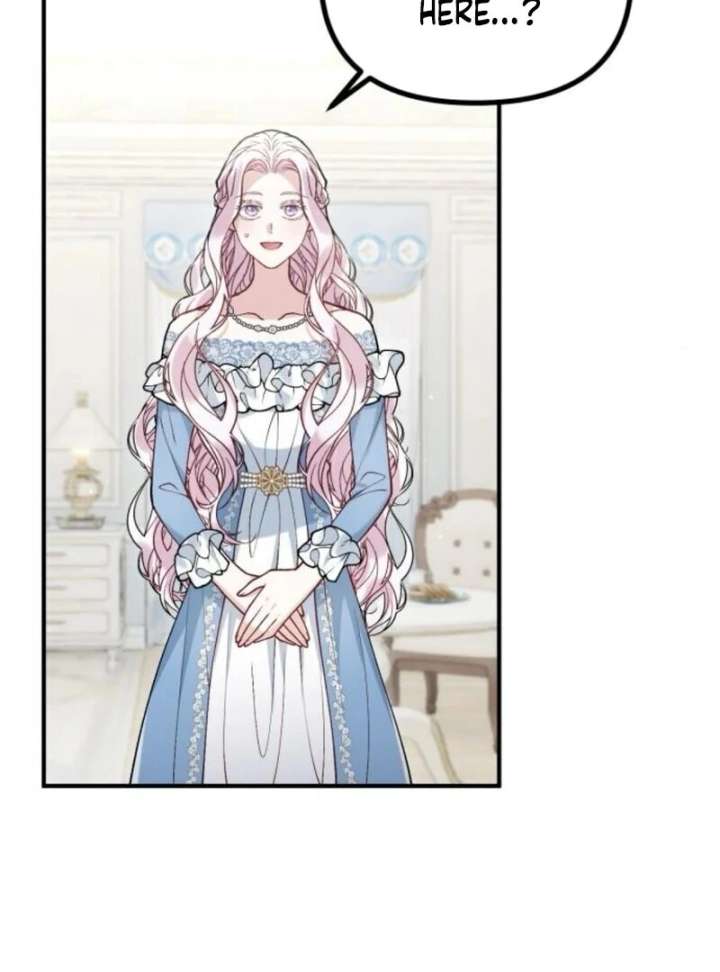 A Beast Swallowed by a Flower Chapter 97 - Page 71