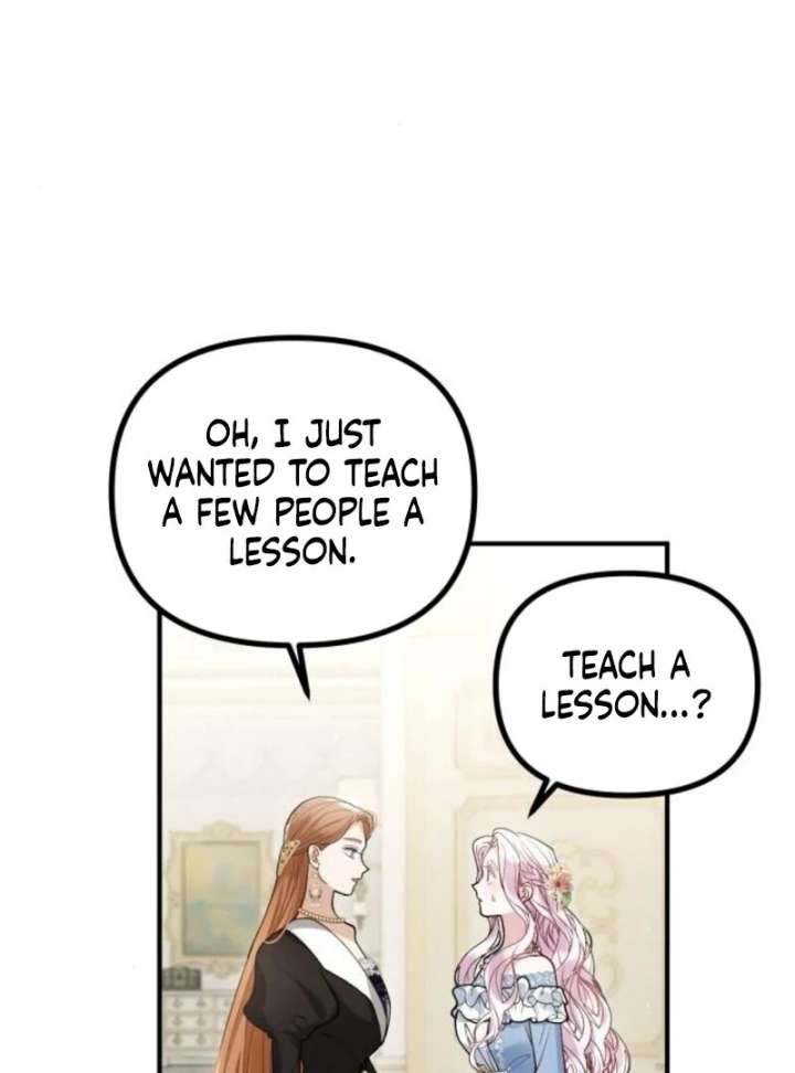 A Beast Swallowed by a Flower Chapter 97 - Page 72