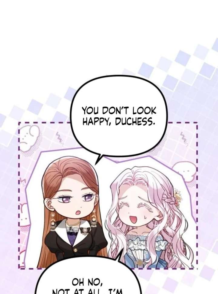 A Beast Swallowed by a Flower Chapter 97 - Page 85