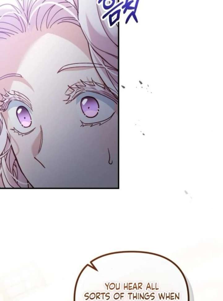 A Beast Swallowed by a Flower Chapter 97 - Page 87