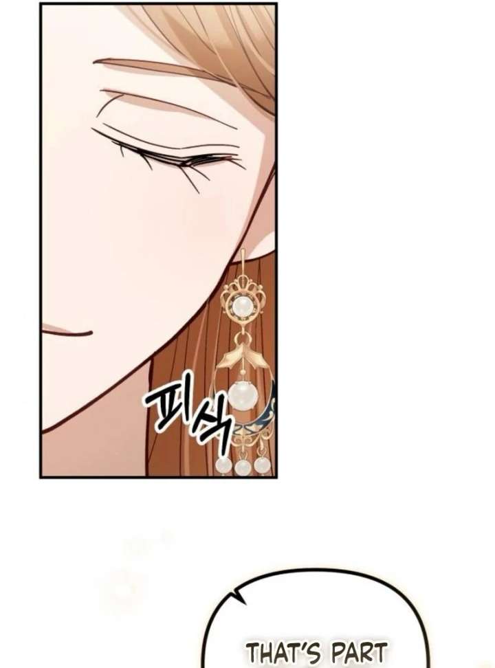 A Beast Swallowed by a Flower Chapter 97 - Page 96