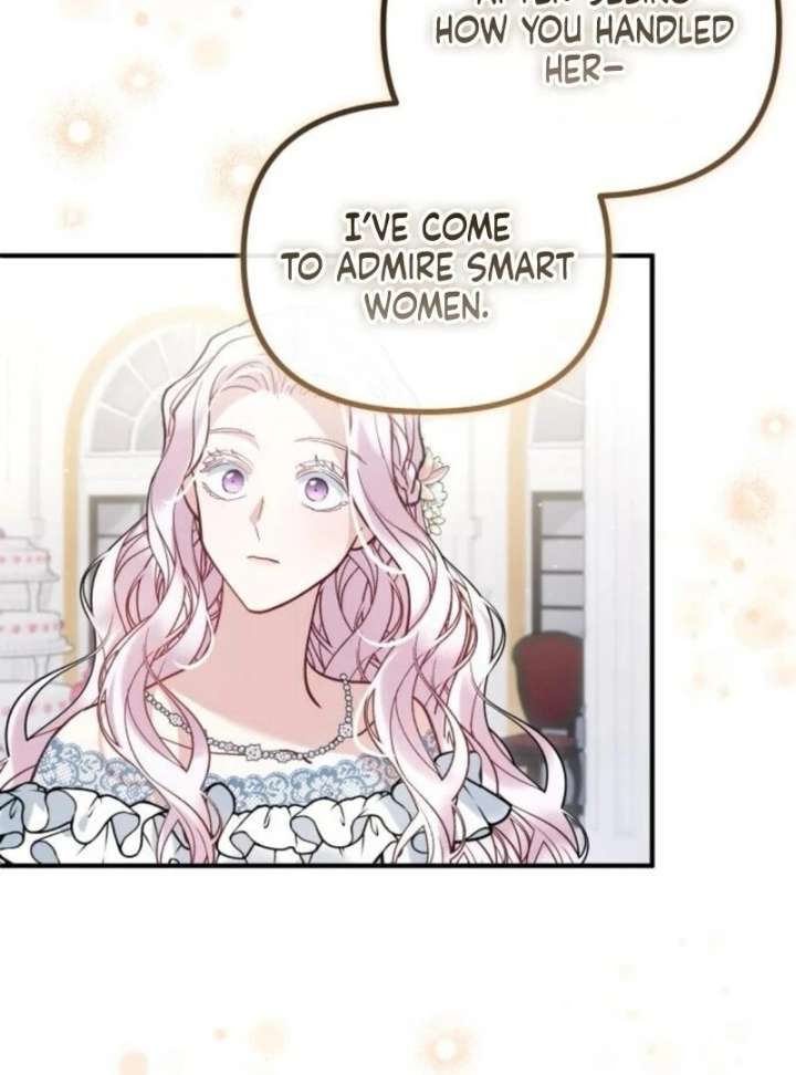 A Beast Swallowed by a Flower Chapter 97 - Page 98