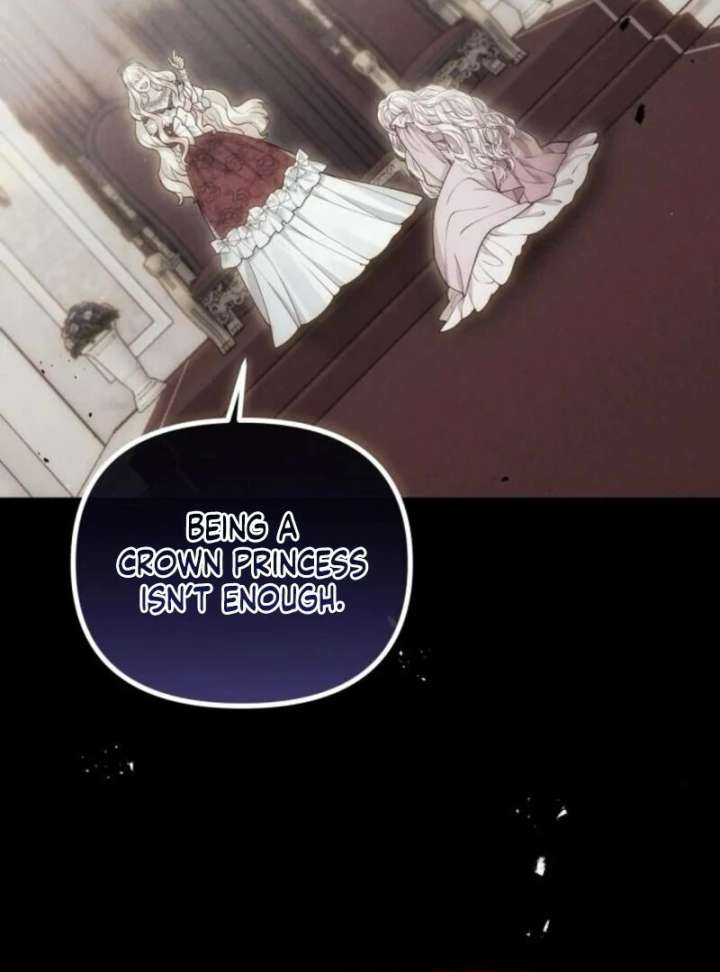 A Beast Swallowed by a Flower Chapter 98 - Page 10