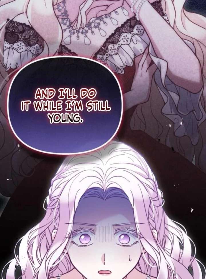 A Beast Swallowed by a Flower Chapter 98 - Page 12