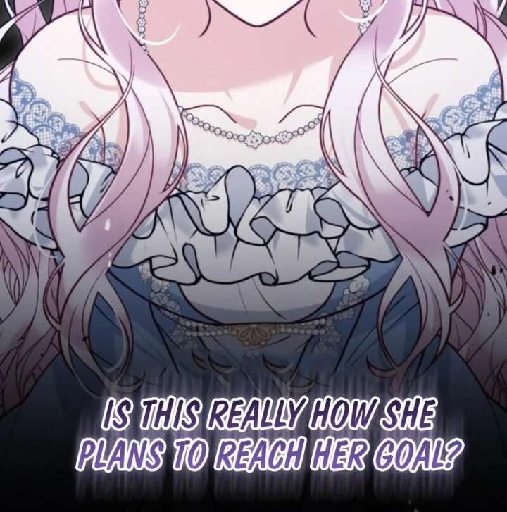 A Beast Swallowed by a Flower Chapter 98 - Page 13