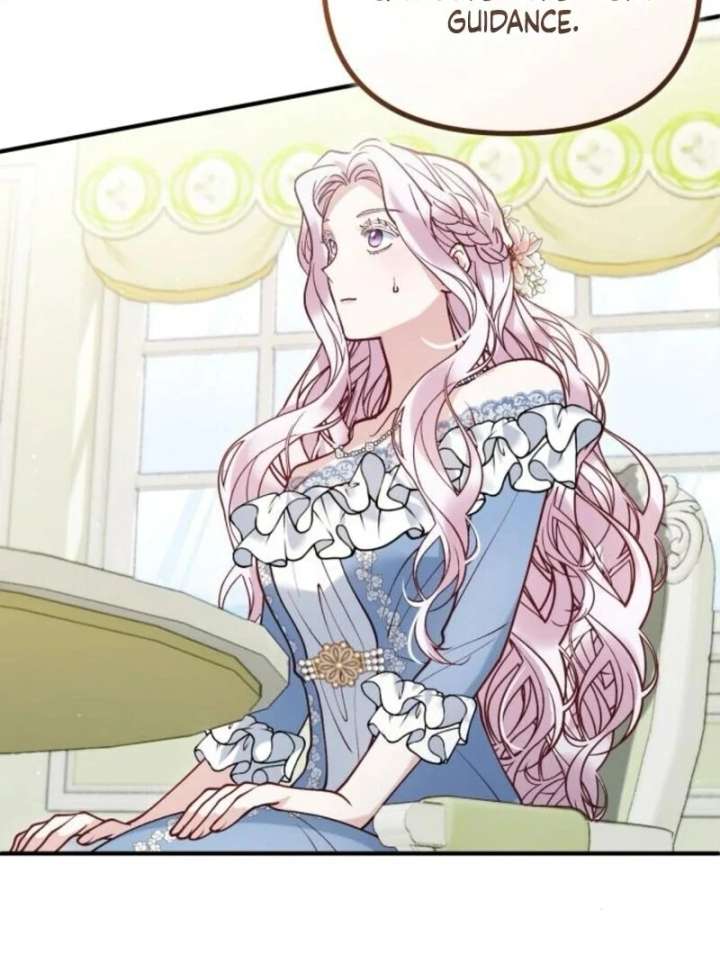 A Beast Swallowed by a Flower Chapter 98 - Page 19