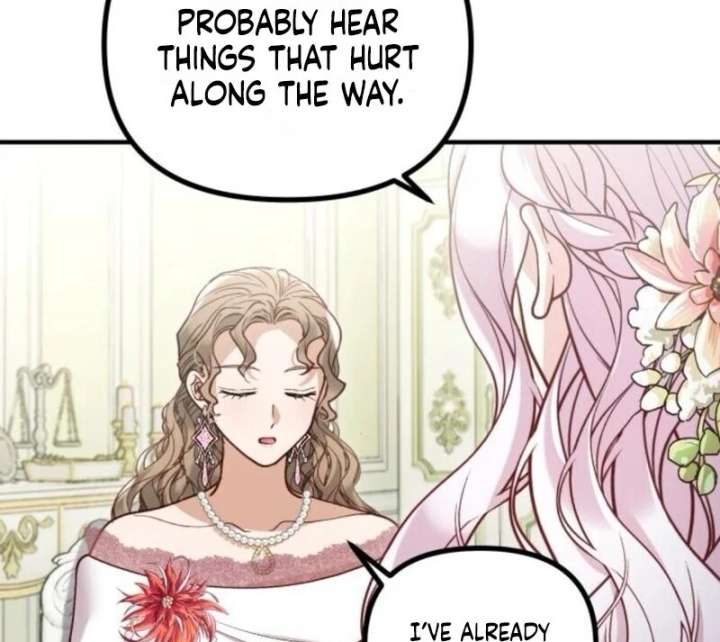 A Beast Swallowed by a Flower Chapter 98 - Page 26