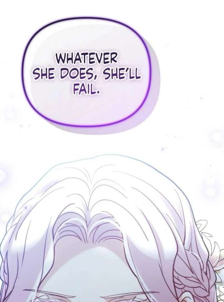 A Beast Swallowed by a Flower Chapter 98 - Page 33