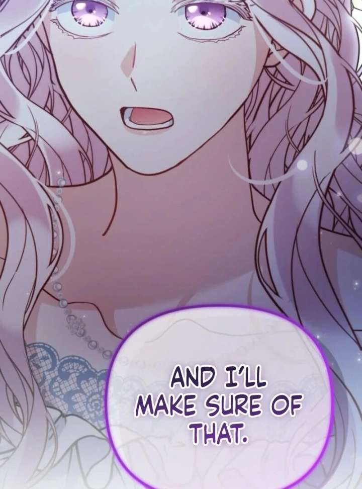 A Beast Swallowed by a Flower Chapter 98 - Page 34