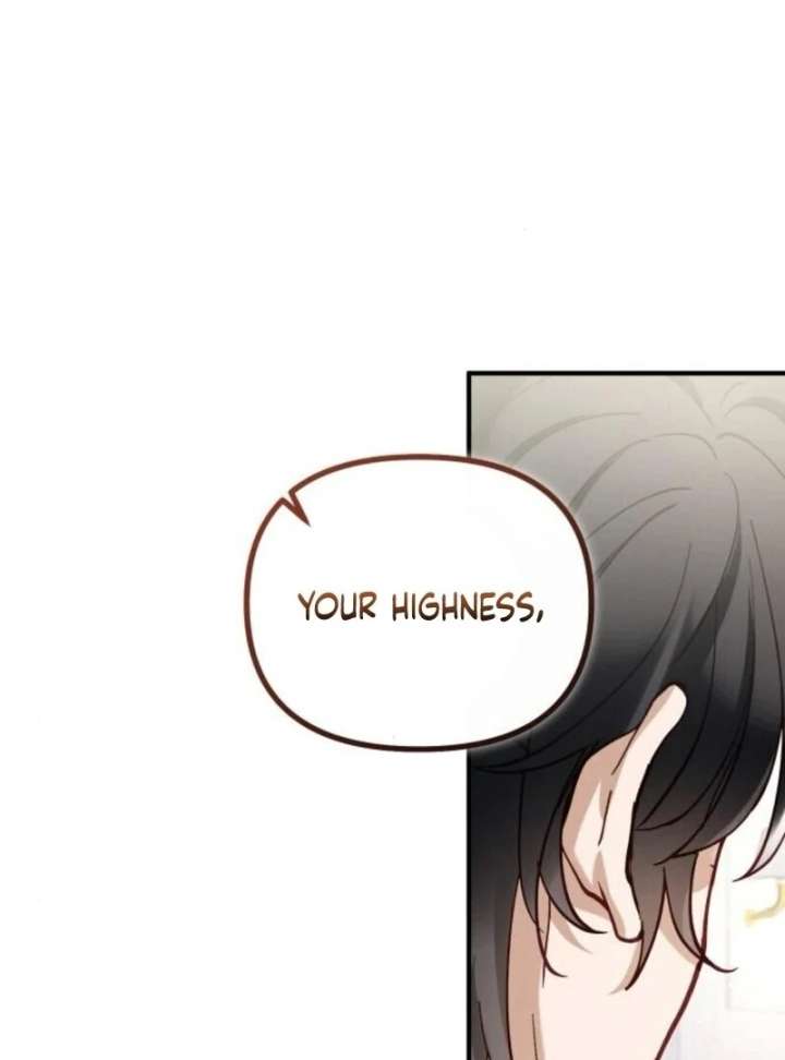 A Beast Swallowed by a Flower Chapter 98 - Page 46