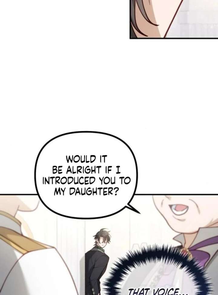 A Beast Swallowed by a Flower Chapter 98 - Page 47