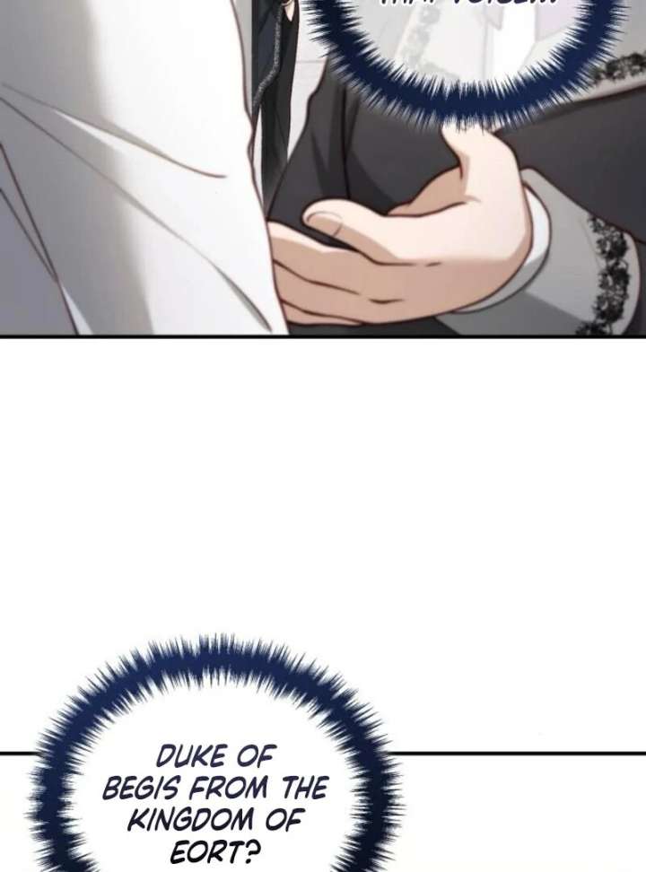 A Beast Swallowed by a Flower Chapter 98 - Page 48