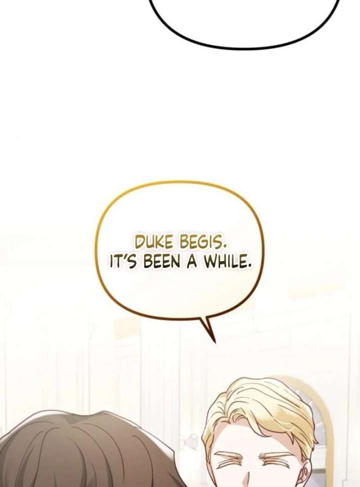 A Beast Swallowed by a Flower Chapter 98 - Page 50