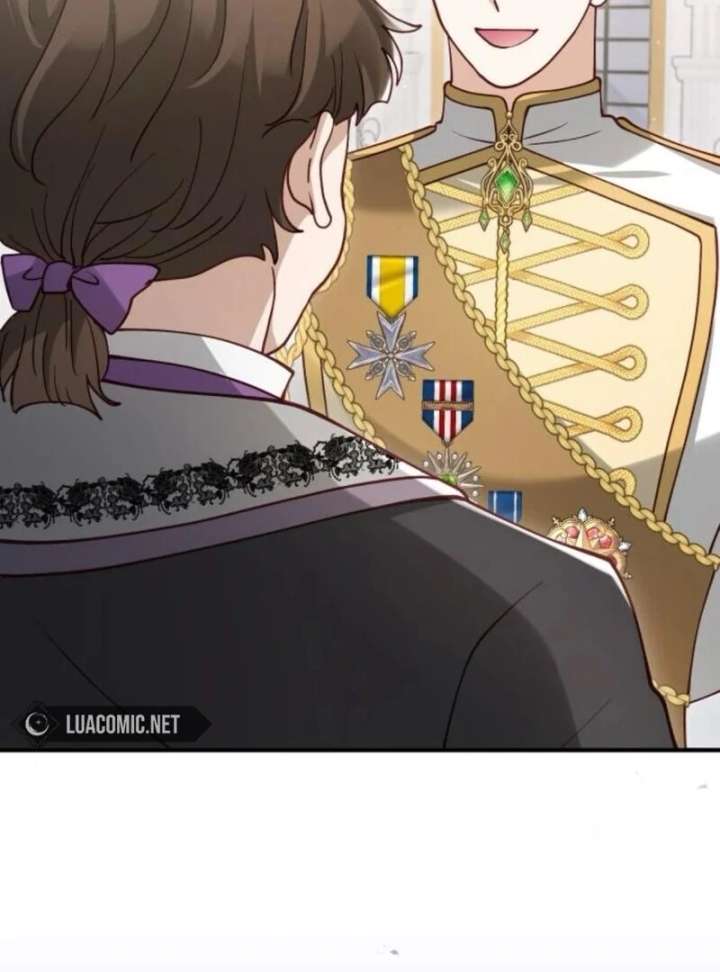 A Beast Swallowed by a Flower Chapter 98 - Page 51