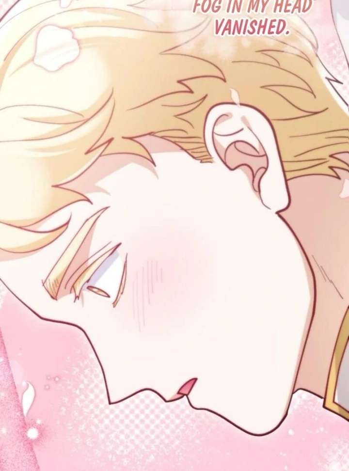 A Beast Swallowed by a Flower Chapter 98 - Page 61