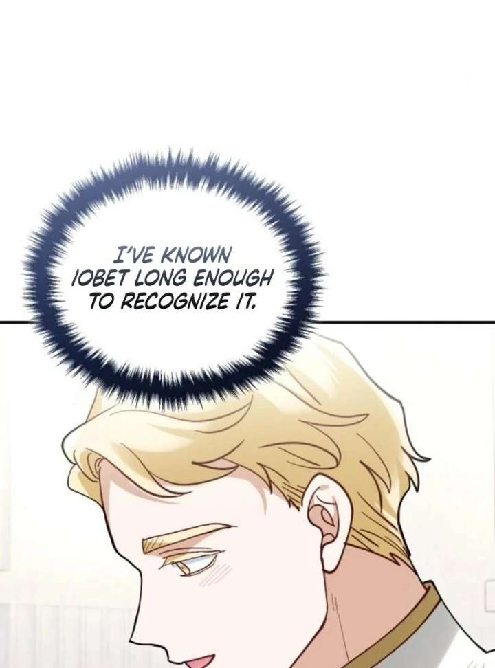 A Beast Swallowed by a Flower Chapter 98 - Page 71