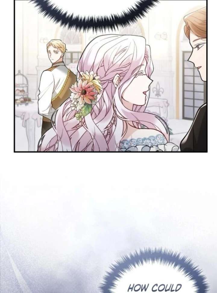 A Beast Swallowed by a Flower Chapter 98 - Page 73