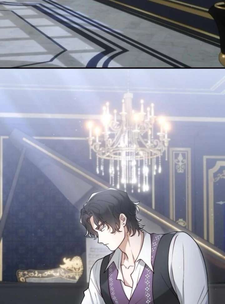 A Beast Swallowed by a Flower Chapter 98 - Page 80