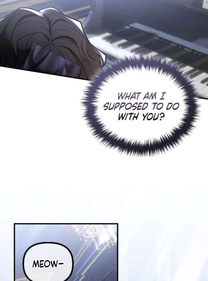 A Beast Swallowed by a Flower Chapter 98 - Page 84