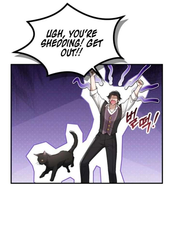 A Beast Swallowed by a Flower Chapter 98 - Page 90