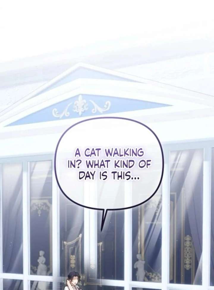 A Beast Swallowed by a Flower Chapter 98 - Page 93