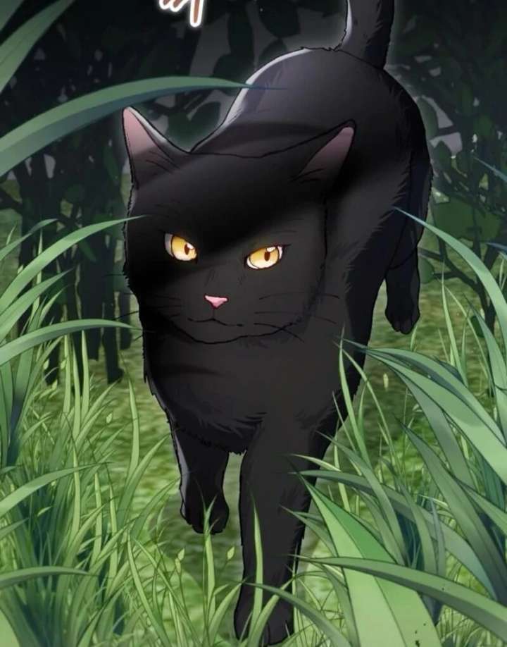 A Beast Swallowed by a Flower Chapter 98 - Page 96