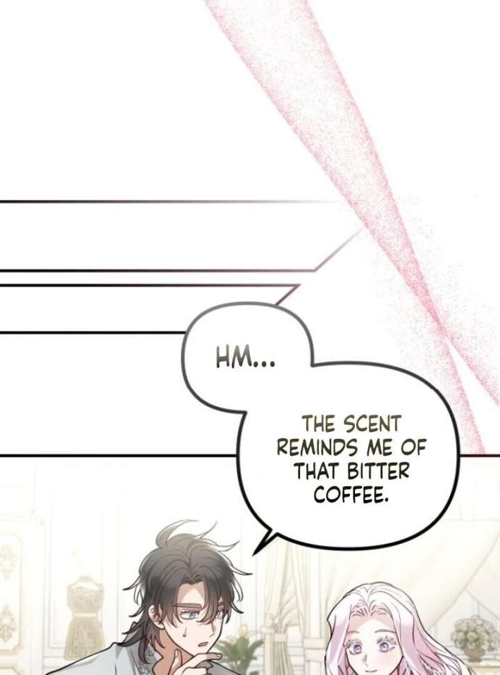 A Beast Swallowed by a Flower Chapter 99 - Page 11