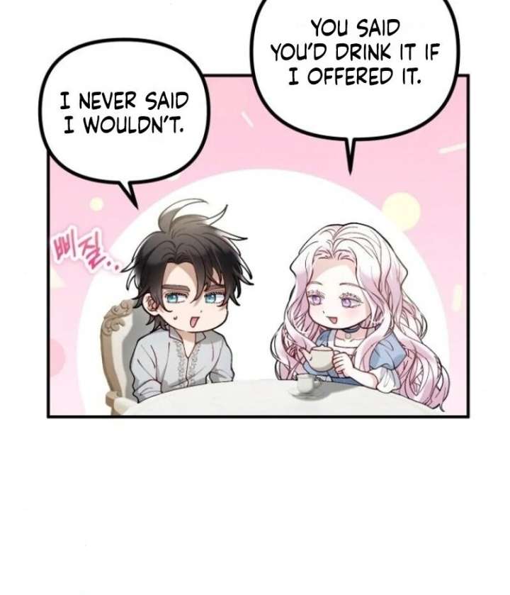 A Beast Swallowed by a Flower Chapter 99 - Page 13