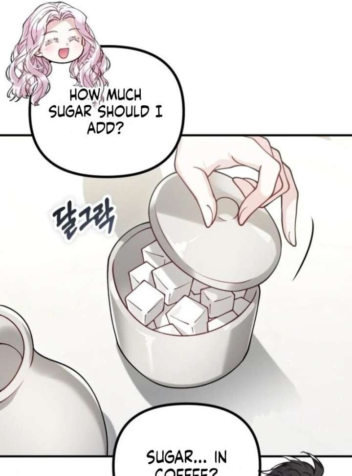 A Beast Swallowed by a Flower Chapter 99 - Page 14