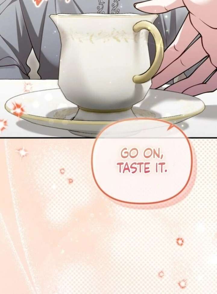 A Beast Swallowed by a Flower Chapter 99 - Page 18