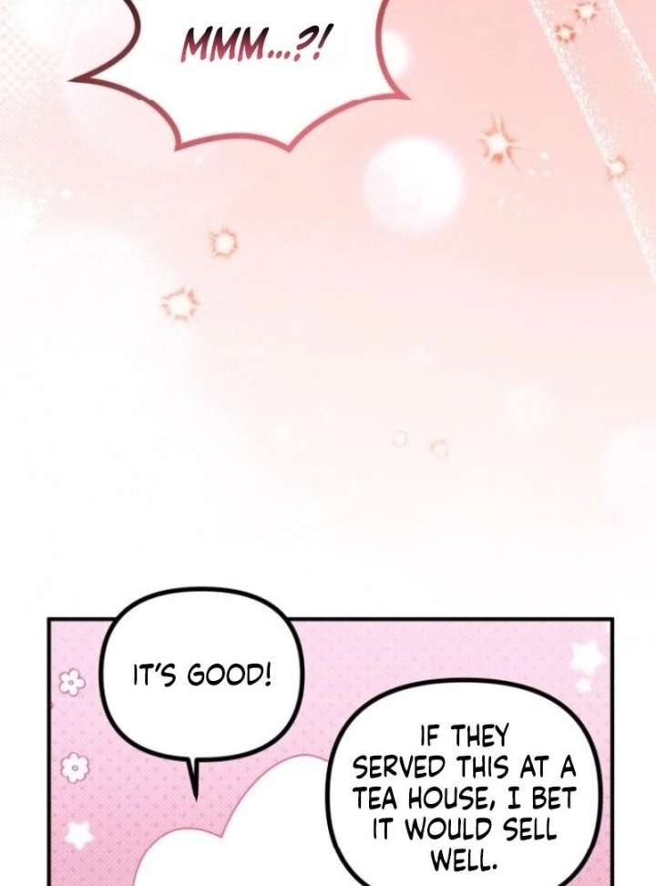 A Beast Swallowed by a Flower Chapter 99 - Page 20