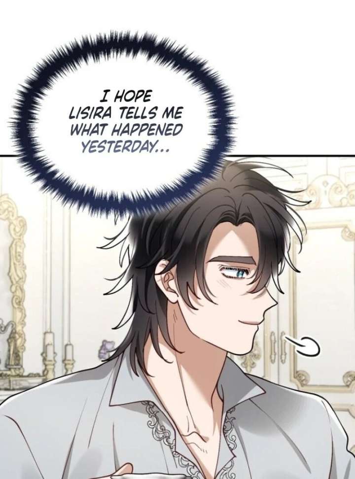 A Beast Swallowed by a Flower Chapter 99 - Page 24