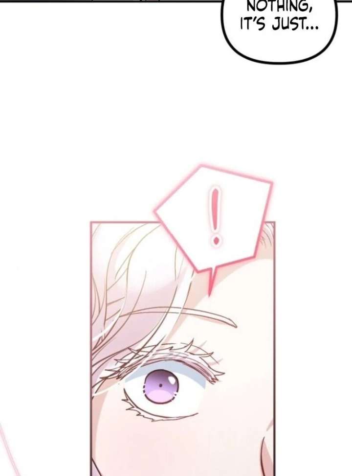 A Beast Swallowed by a Flower Chapter 99 - Page 35