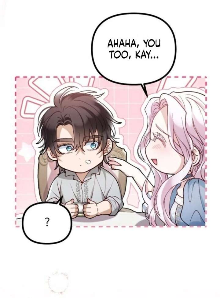 A Beast Swallowed by a Flower Chapter 99 - Page 38