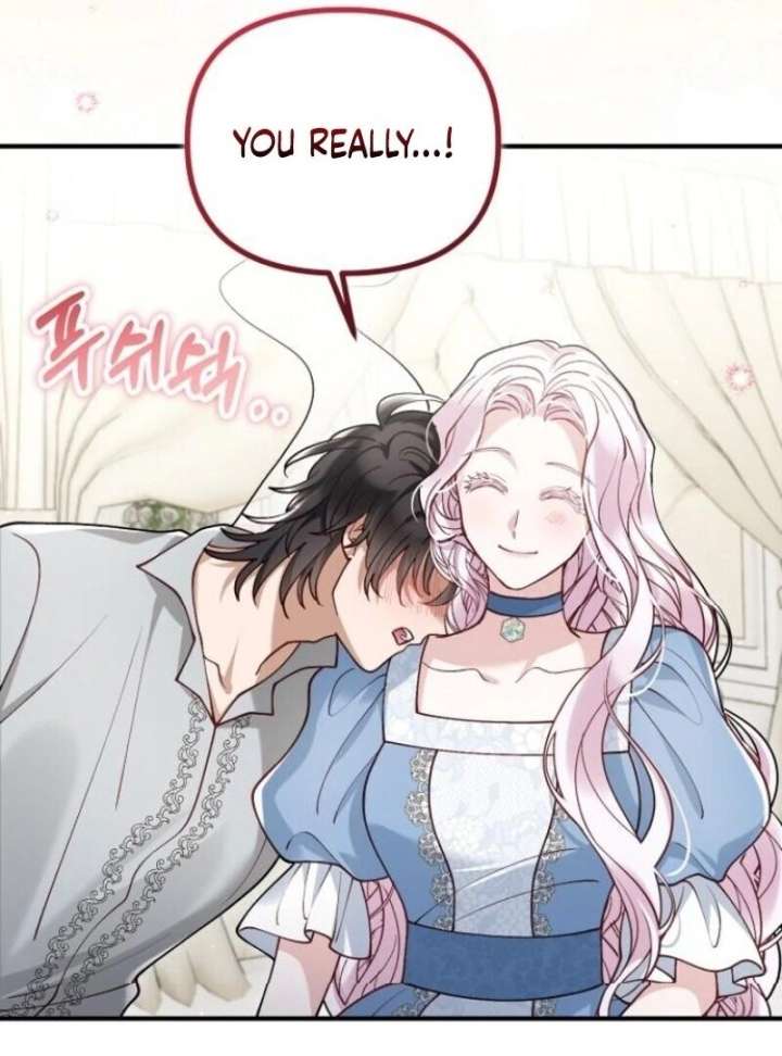 A Beast Swallowed by a Flower Chapter 99 - Page 44