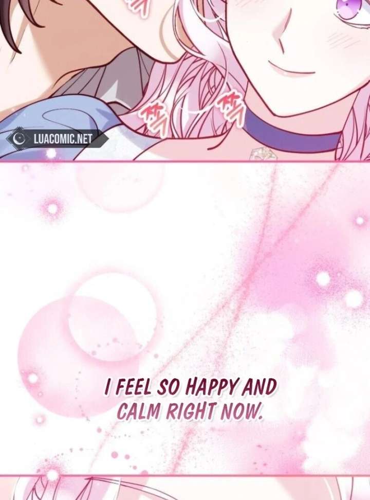 A Beast Swallowed by a Flower Chapter 99 - Page 46