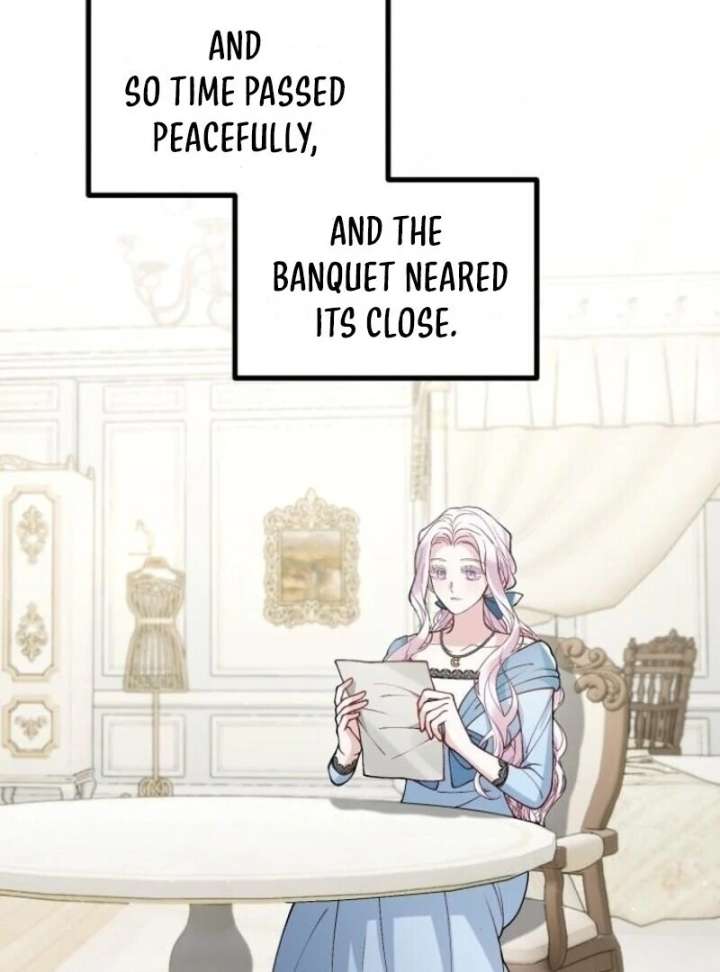 A Beast Swallowed by a Flower Chapter 99 - Page 52