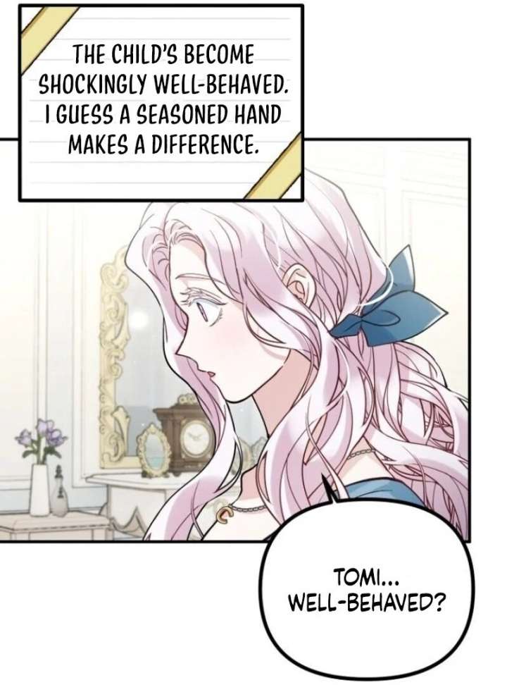 A Beast Swallowed by a Flower Chapter 99 - Page 55