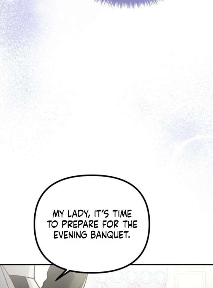 A Beast Swallowed by a Flower Chapter 99 - Page 61