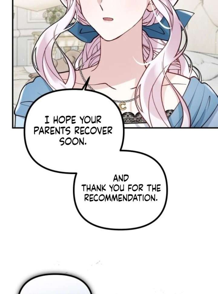 A Beast Swallowed by a Flower Chapter 99 - Page 66