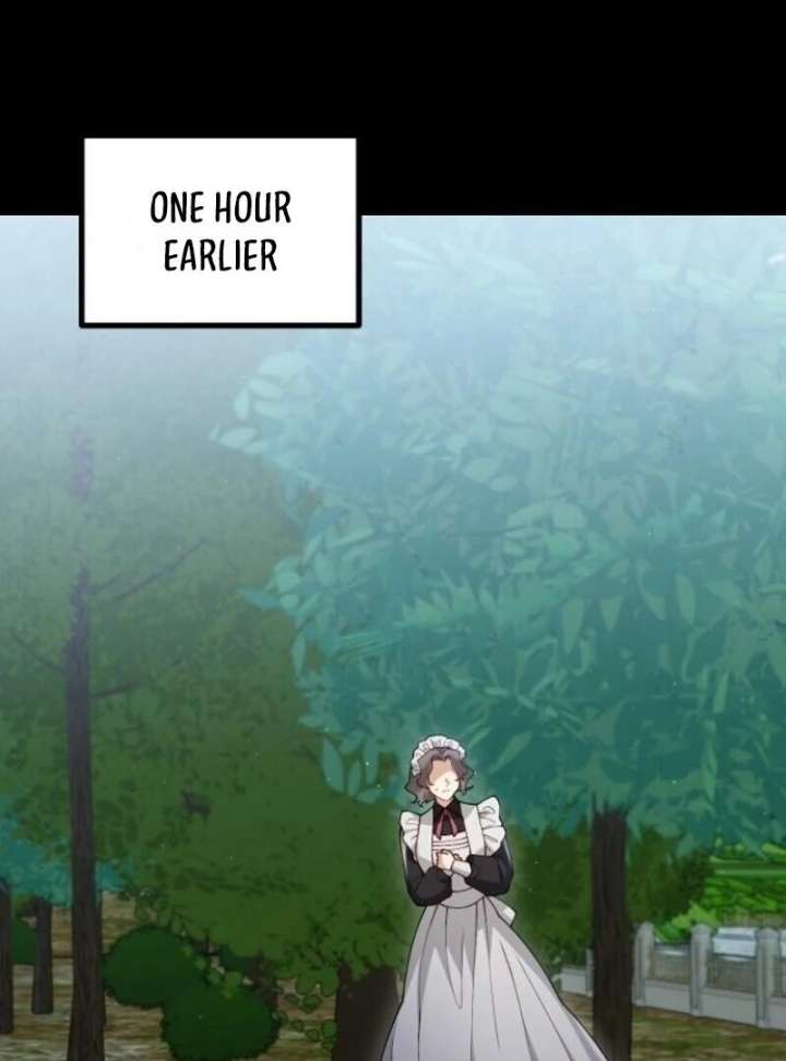 A Beast Swallowed by a Flower Chapter 99 - Page 70