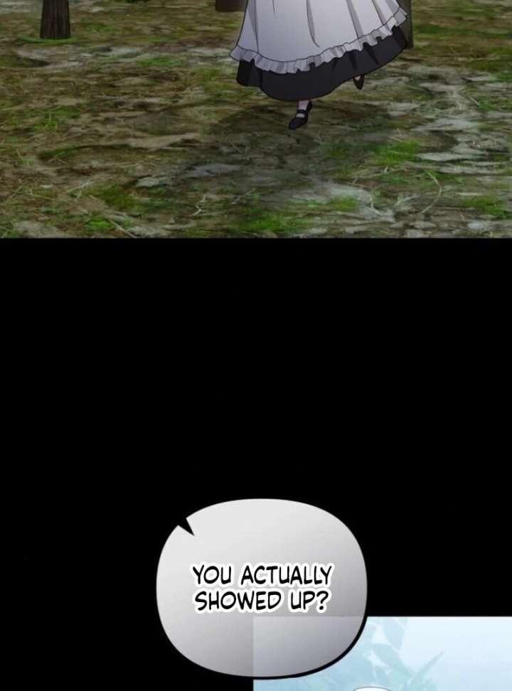 A Beast Swallowed by a Flower Chapter 99 - Page 71