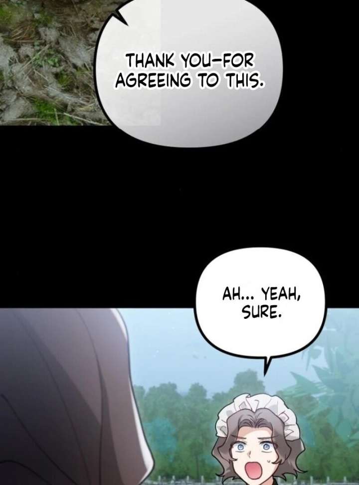 A Beast Swallowed by a Flower Chapter 99 - Page 73